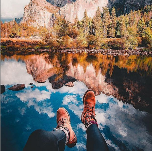 Seasonal Boots