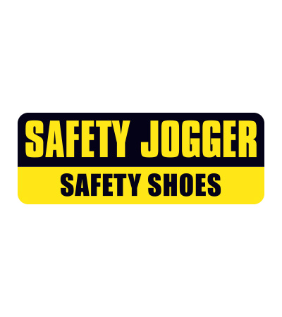 Safty Jogger